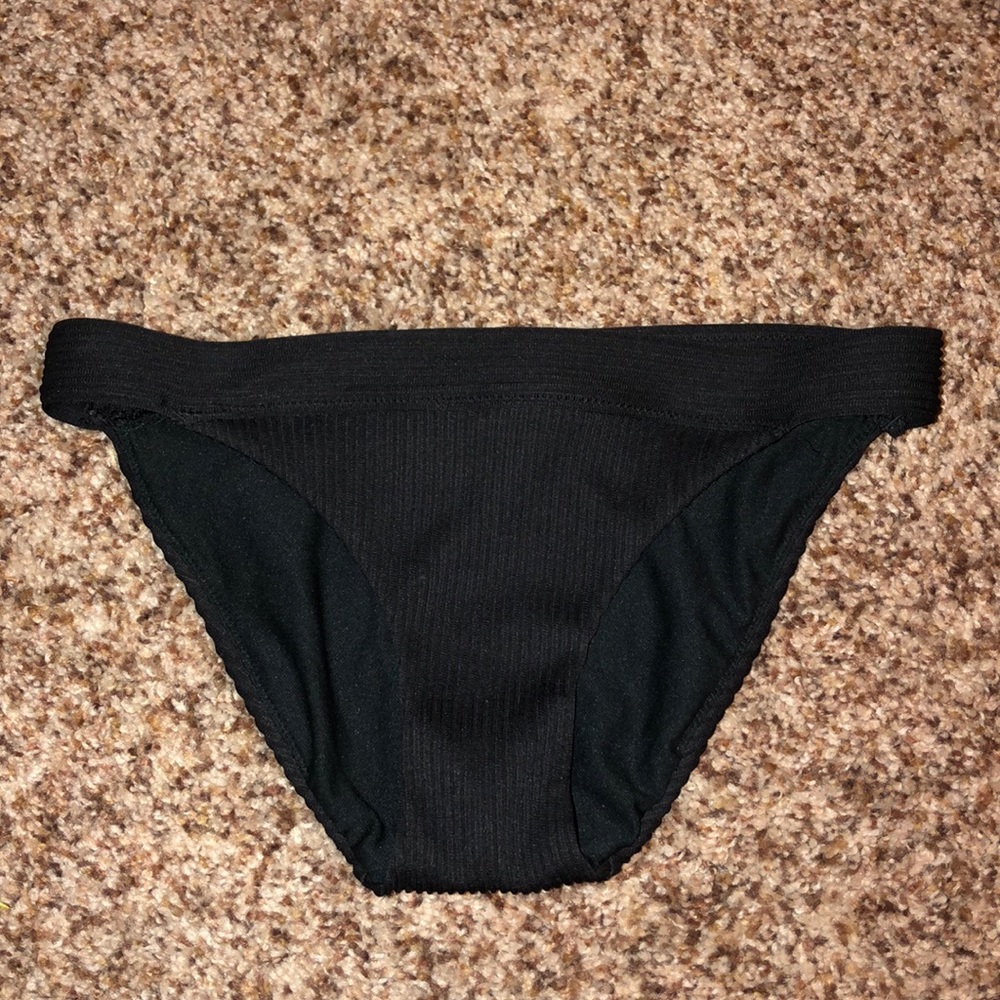 Hollister bikini bottoms